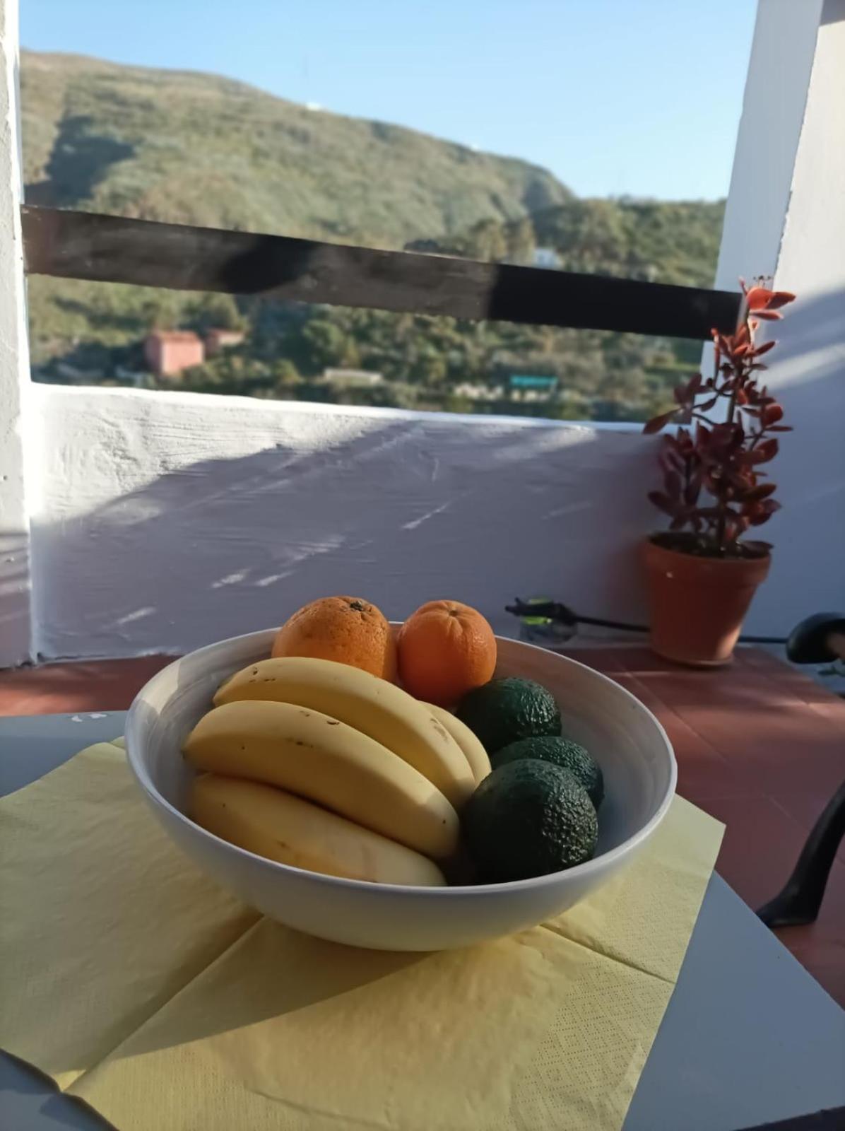 Las Brujitas, Valsequillo Лас Палмас де Гран Канария Екстериор снимка